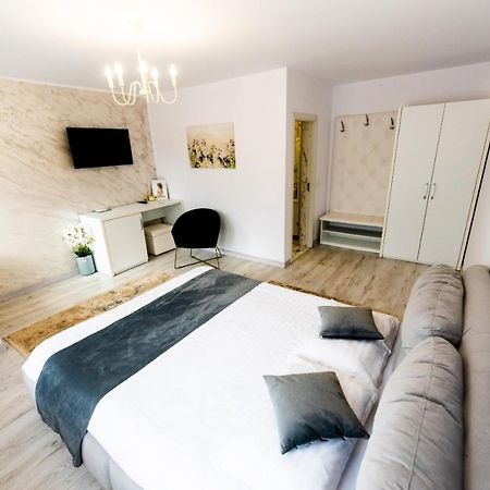 Casa Ina Otel Moisei Dış mekan fotoğraf