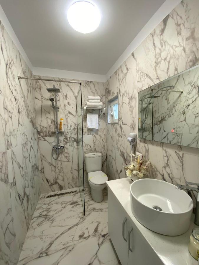 Casa Ina Otel Moisei Dış mekan fotoğraf
