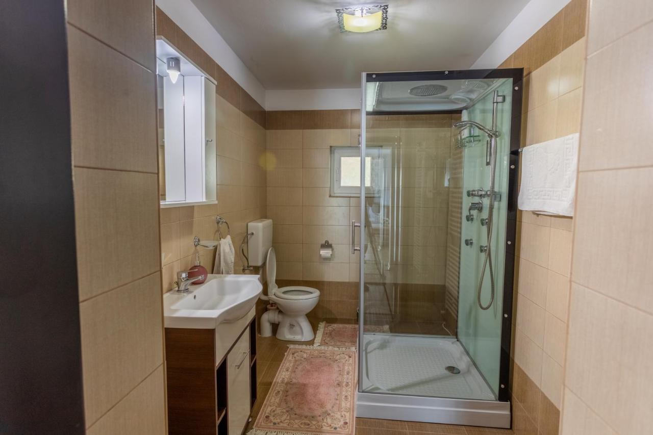 Casa Ina Otel Moisei Dış mekan fotoğraf