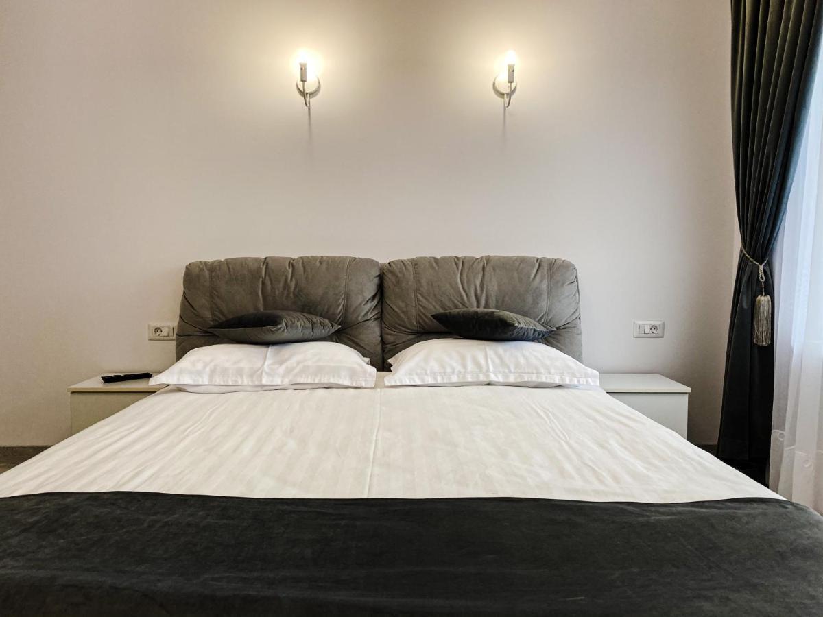 Casa Ina Otel Moisei Dış mekan fotoğraf