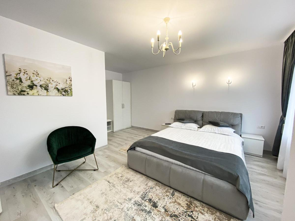 Casa Ina Otel Moisei Dış mekan fotoğraf