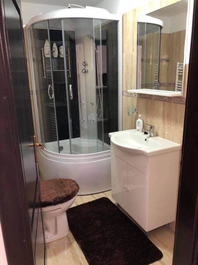 Casa Ina Otel Moisei Dış mekan fotoğraf