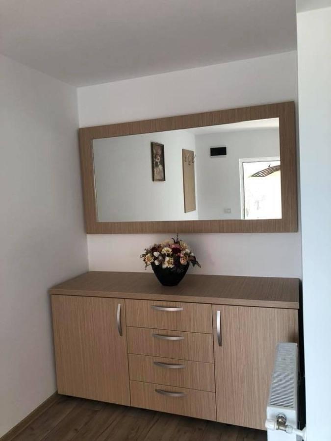 Casa Ina Otel Moisei Dış mekan fotoğraf