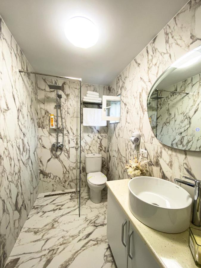 Casa Ina Otel Moisei Dış mekan fotoğraf